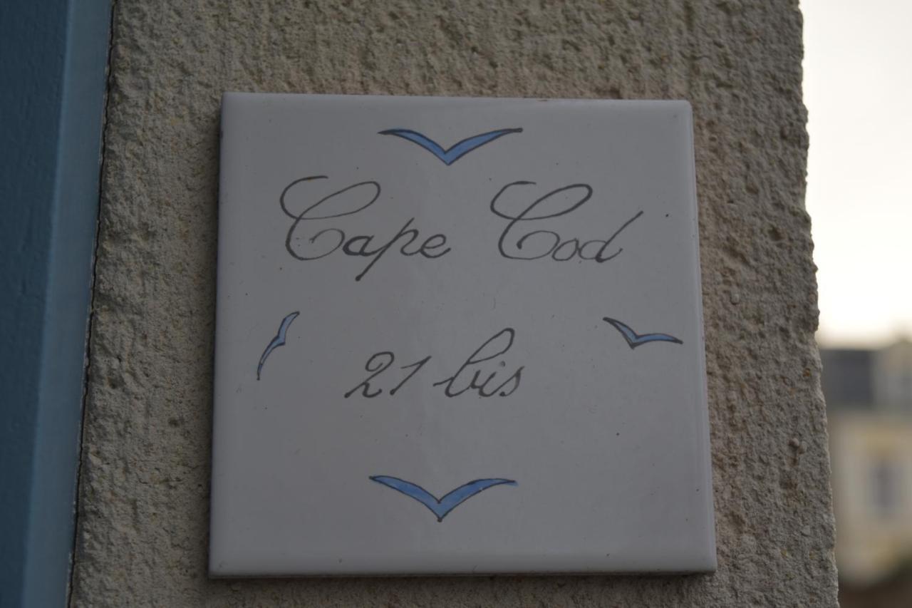 Cape Cod Villa วีเมอเรอ ภายนอก รูปภาพ